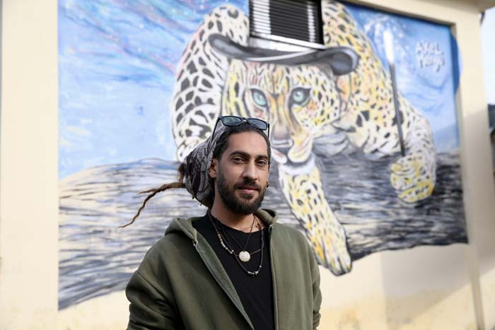 İlk kez yıllar önce geldi: Kendi imkanlarıyla yapmaya başladı Sabah uyanınca fark etmiş, hala bana soruyorlar