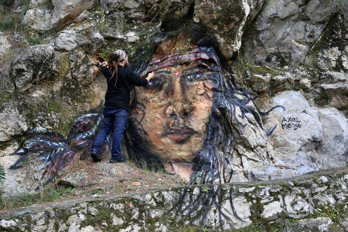 İlk kez yıllar önce geldi: Kendi imkanlarıyla yapmaya başladı Sabah uyanınca fark etmiş, hala bana soruyorlar