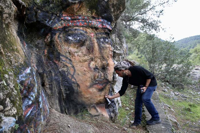 İlk kez yıllar önce geldi: Kendi imkanlarıyla yapmaya başladı Sabah uyanınca fark etmiş, hala bana soruyorlar
