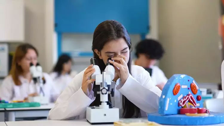 Darüşşafaka Giriş Sınavı ne zaman, başvuru koşulları neler Darüşşafaka Eğitim Kurumları 2026 sınavı nerede, hangi illerde yapılacak