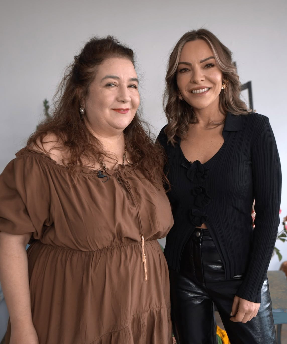 İstanbul Boğazının yeri benim için ayrı... Ünlü oyuncu evinin kapılarını açtı