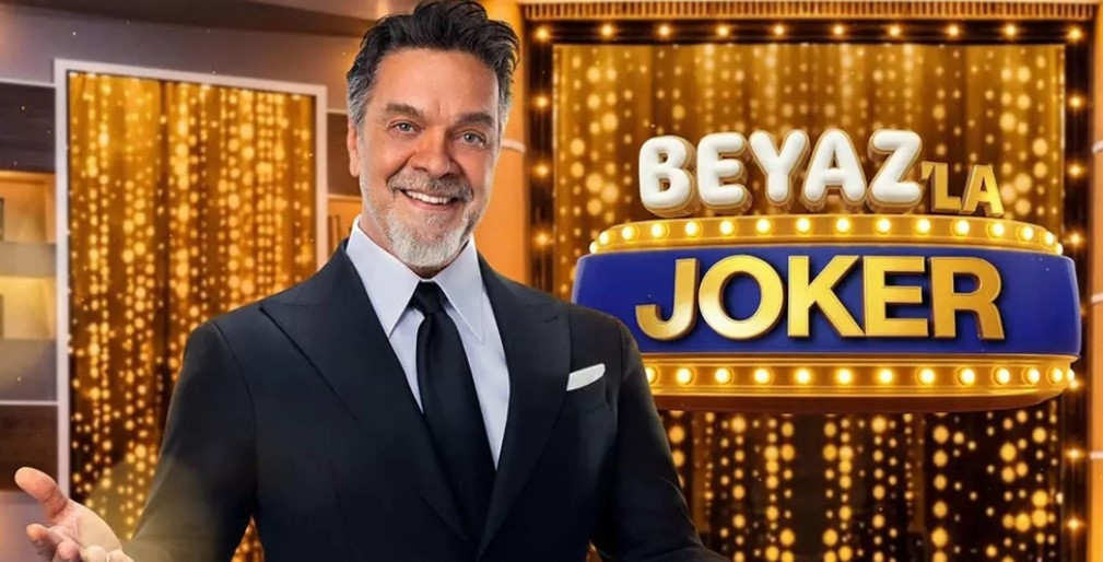 BEYAZLA JOKER NE ZAMAN YAYINLANIYOR