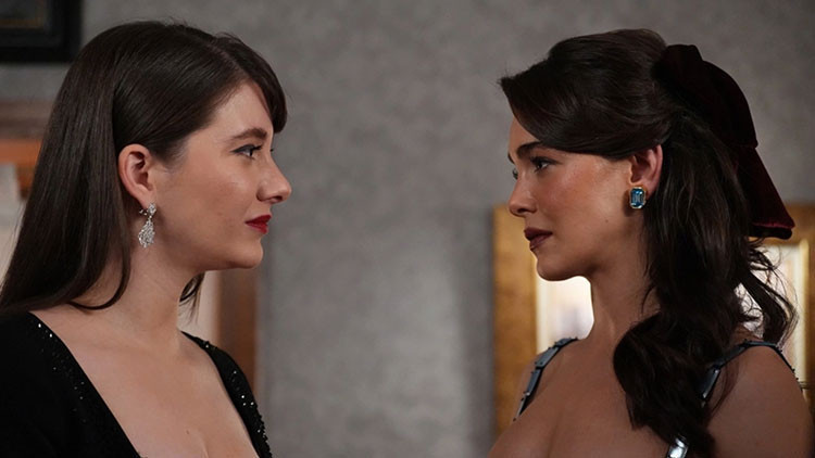 NOW TV YAYIN AKIŞI 6 OCAK 2026