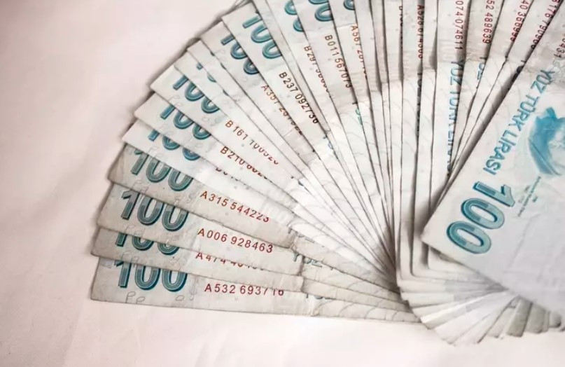 RAKAM NETLEŞTİ