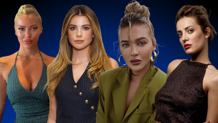 Melisa Döngel, Ezgi Eyüboğlu, Mümine Senna Yıldız ve İrem Sak'ın uyuşturucu test sonucu belli oldu