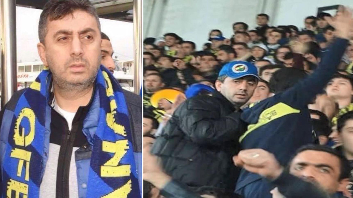 Fenerbahçe tribün liderine silahlı saldırı: 7 şüpheli tutuklandı