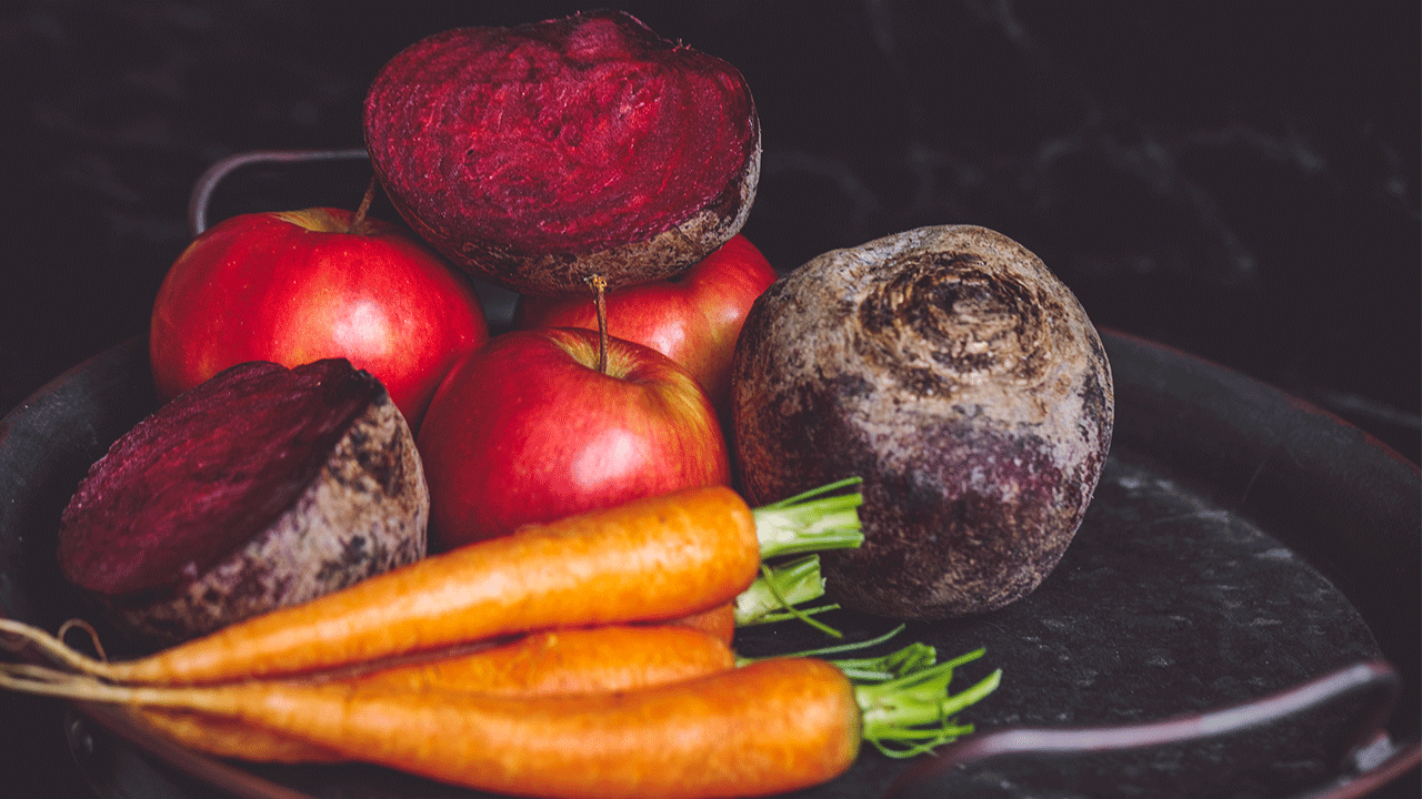 Ocak ayında ne yenir Tam mevsiminde taze balıklar, sebzeler ve meyveler