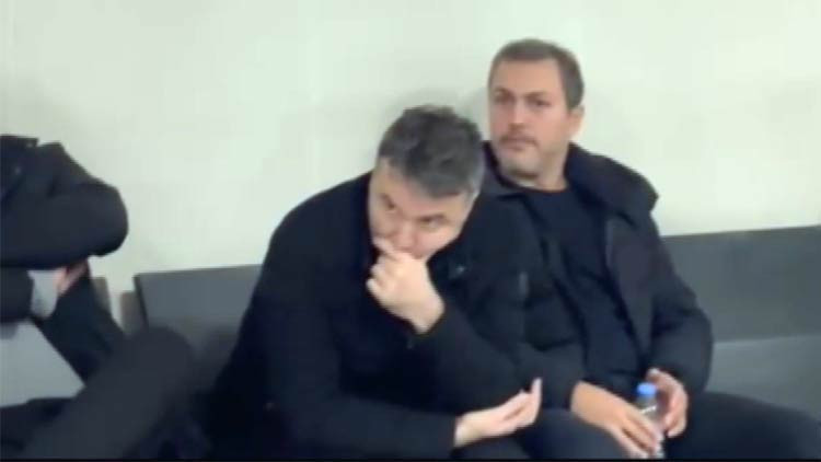 Mehmet Akif Ersoy'un savcılıktaki ek ifadesi ortaya çıktı: İlk uyuşturucuyu Veyis Ateş ile kullandım