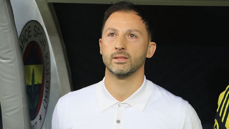 Tedesco'dan final ve Musaba yorumu: 'Galatasaray için en iyisini yapacağız!'