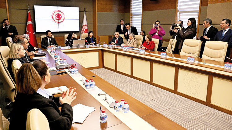 Çocukları suça iten ‘aile ve yoksulluk etkisi’