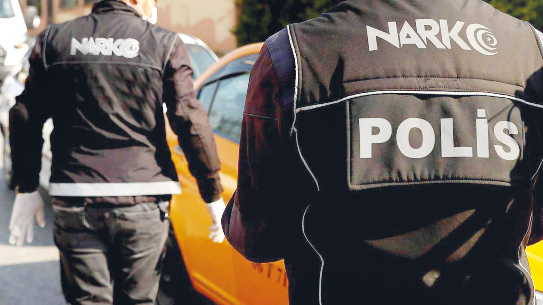 Önce adli tıp sonra adliye