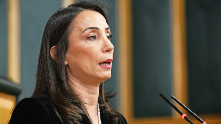 DEM Parti: Suriye’de iç barış Türkiye’yi güçlendirir