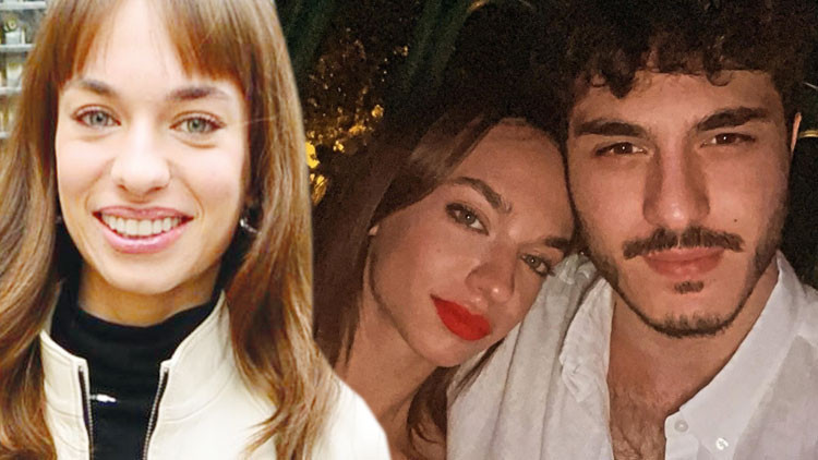 Eylül Tumbar'dan evlilik sorusuna yanıt