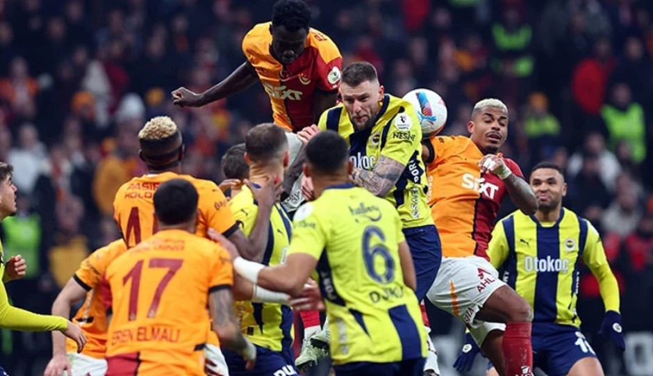 GALATASARAY FENERBAHÇE SÜPER KUPA BİLET FİYATLARI NE KADAR OLACAK