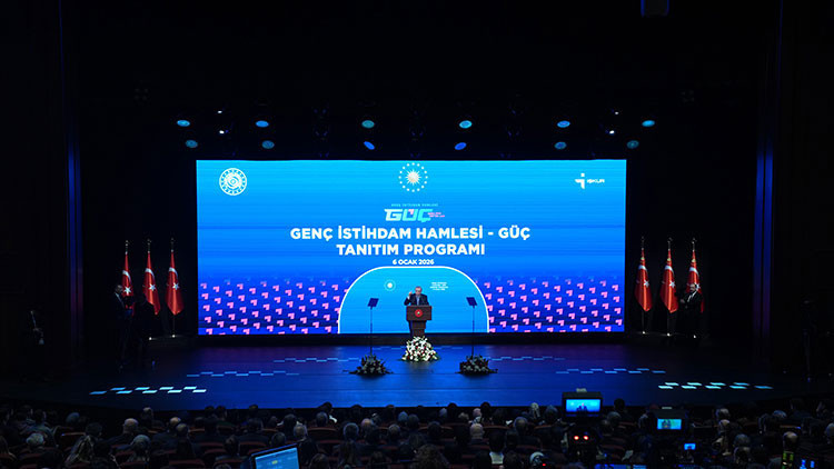 İŞKUR GÜÇ PROGRAMI NEDİR, BAŞVURULAR NASIL YAPILIR