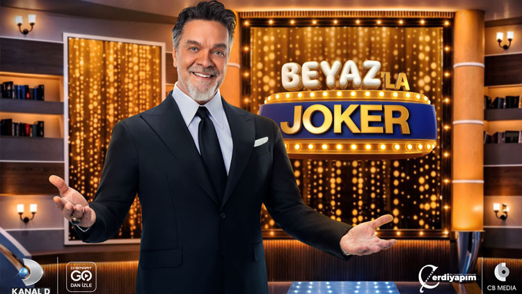 'Formatı Tarkan için değiştirdim'