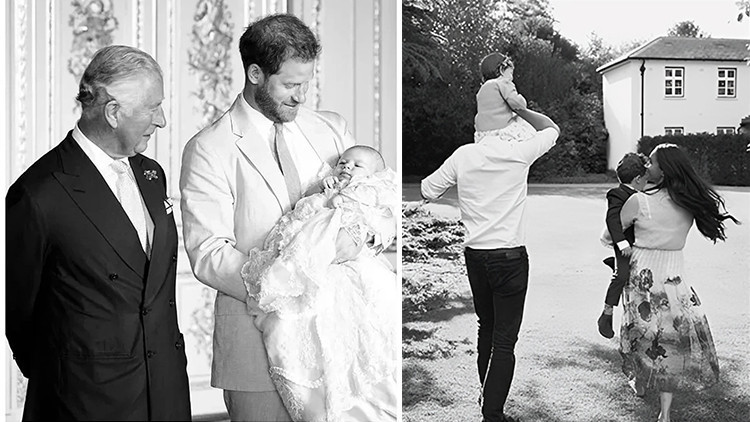 Kral olsa ne çare! En çok torunlarına doyamadan ölüp gitmekten korkuyor