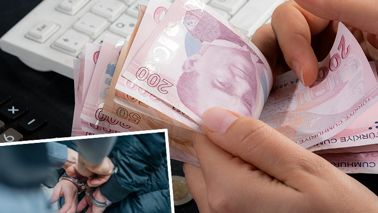 Kurban bedeli, zekat, 'hocaya' teşekkür... Bu notlarla sahtekara para yağmış | Akılalmaz dolandırıcılıkta şok detaylar!