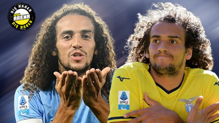 Fenerbahçe, Mattéo Guendouzi'de mutlu sona ulaştı! Bonservis bedeli, sözleşme şartları ve İstanbul'a geliş tarihi belli oldu
