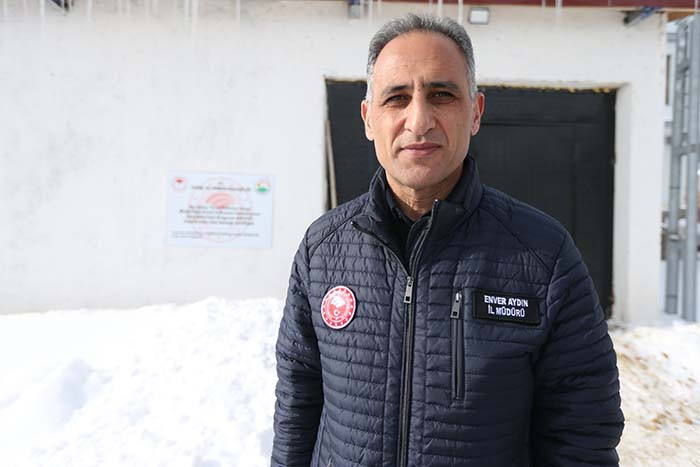  Yüzde 50 hibe desteği aldı İnşallah daha da büyüteceğiz