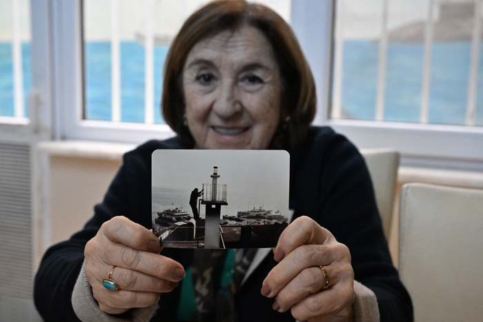  Çocuğuna miras bıraktı Bacadakine sahip çıkacağım