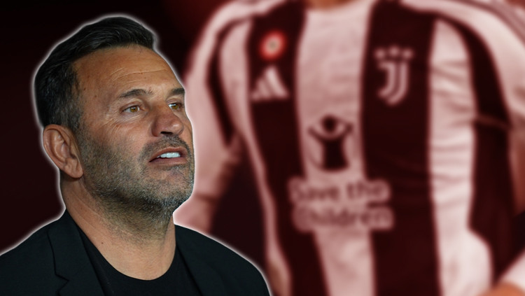 Galatasaray'dan Juventus'un 60 milyon euroluk yıldızına kanca!