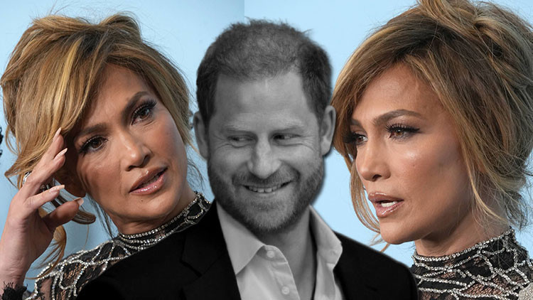 Bu kez de kıskançlık krizi… Kocası güzel yıldızın peşine düşünce çıldırdı!