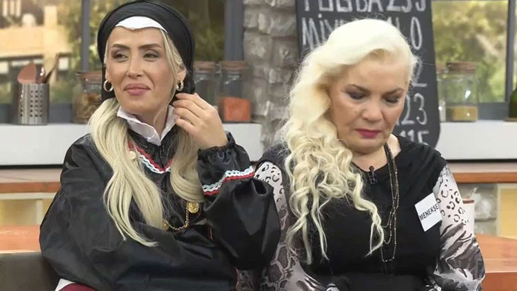 GELİNİM MUTFAKTA TUĞBAYA NE OLDU, NEDEN YOK