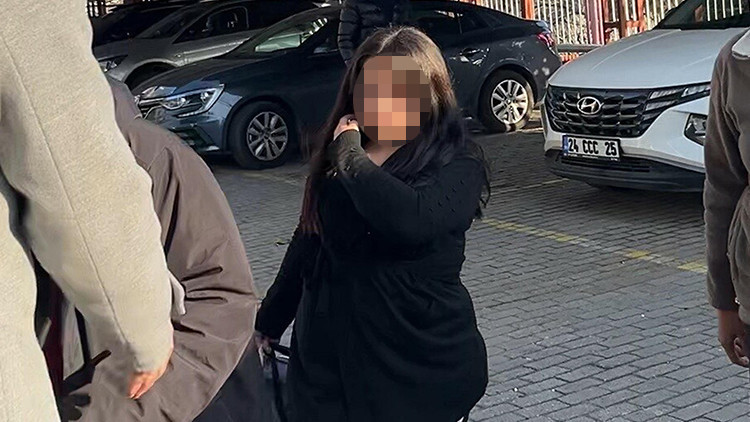 22 yaşındaki Dilara'dan 65 yaşındaki adama aşk tuzağı: 1.5 milyon lira dolandırdı