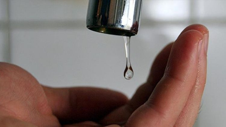 Belediyeden Ankara’daki su kesintilerine ilişkin açıklama