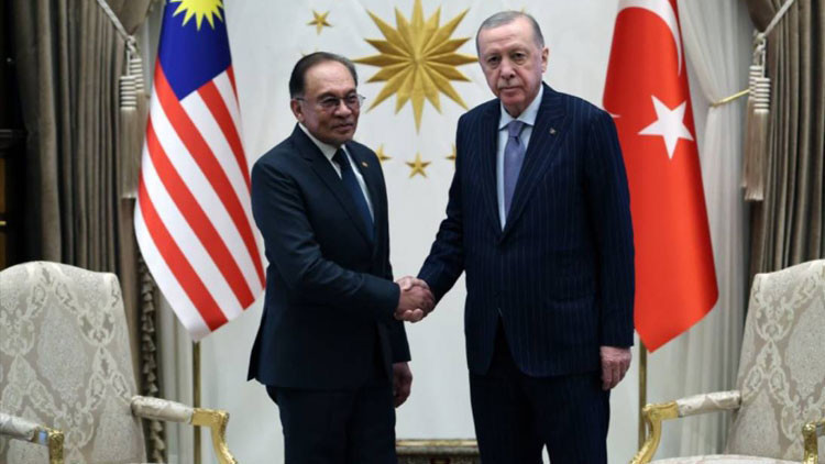 Son dakika... Cumhurbaşkanı Erdoğan'dan önemli açıklamalar