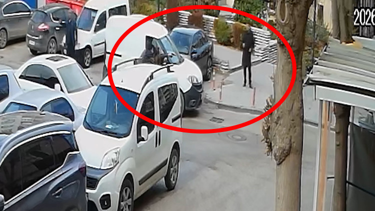 Tartıştığı baba ile 3 oğlunu tabanca ile vurup, kaçtı: 1 ölü, 3 yaralı