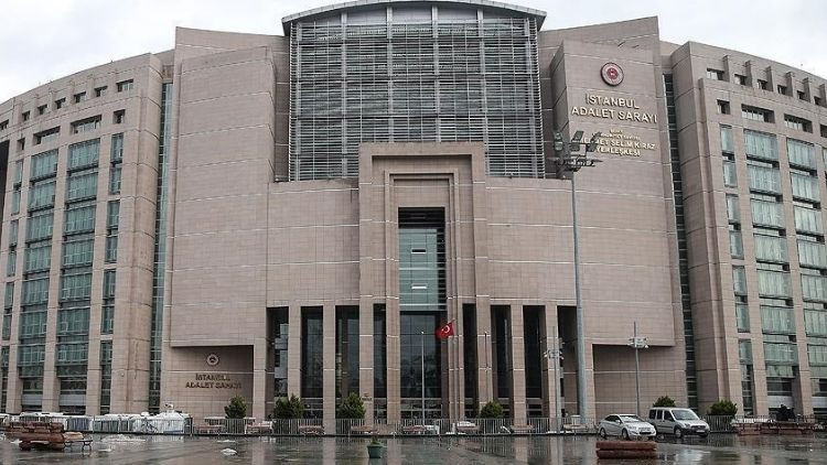 'Uyuşturucu' soruşturmasında 19 şüpheliye tutuklama talebi