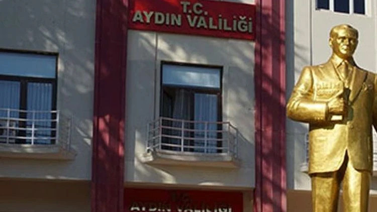 Aydın Valiliğinden hayır amaçlı domuz eti dağıtıldı” iddialarına ilişkin açıklama