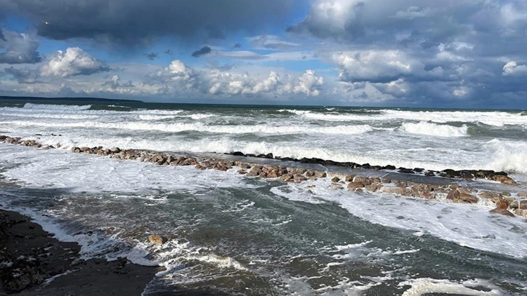 Yurdun bazı kesimleri için fırtına, gök gürültülü sağanak ve çığ uyarısı
