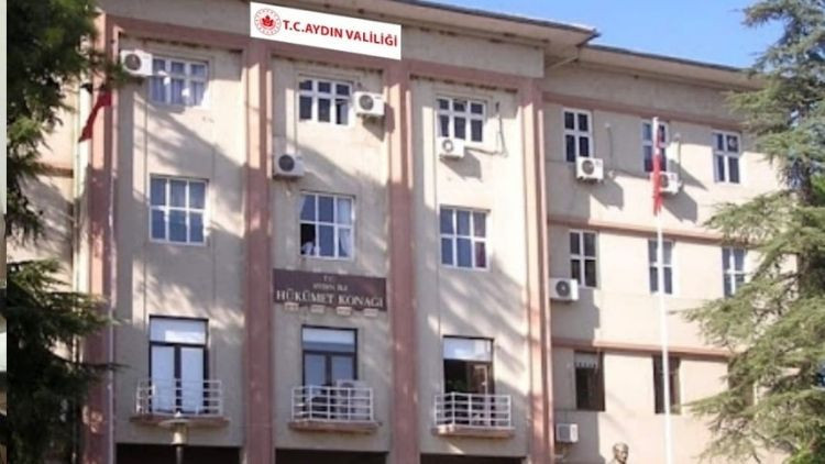 Aydın Valiliğinden ‘domuz eti’ iddialarına açıklama