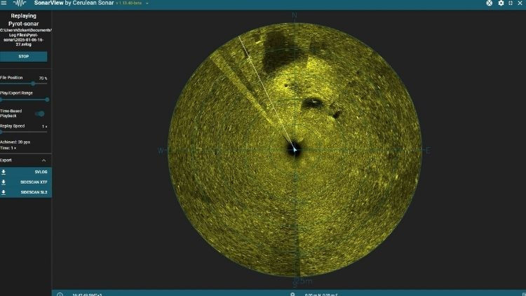 42 kişi hayatını kaybetmişti... Marmara Denizi'ne düşen uçakla ilgili 50 yıl sonra bir ilk