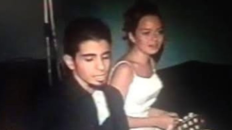 Her şey lise sıralarında başladı: Evlenip, çocuk yapalım!