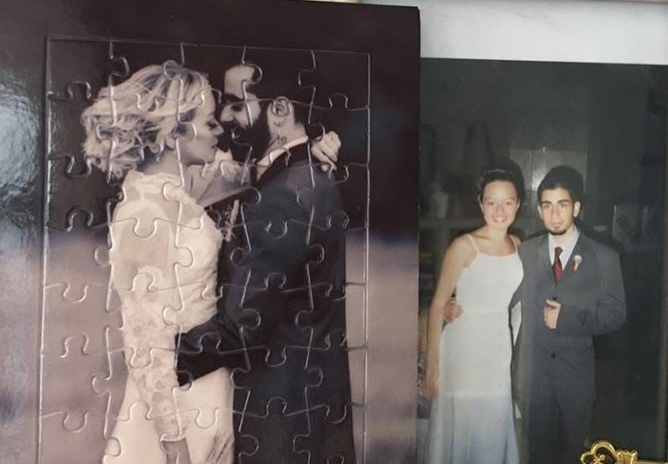 Her şey lise sıralarında başladı: Evlenip, çocuk yapalım