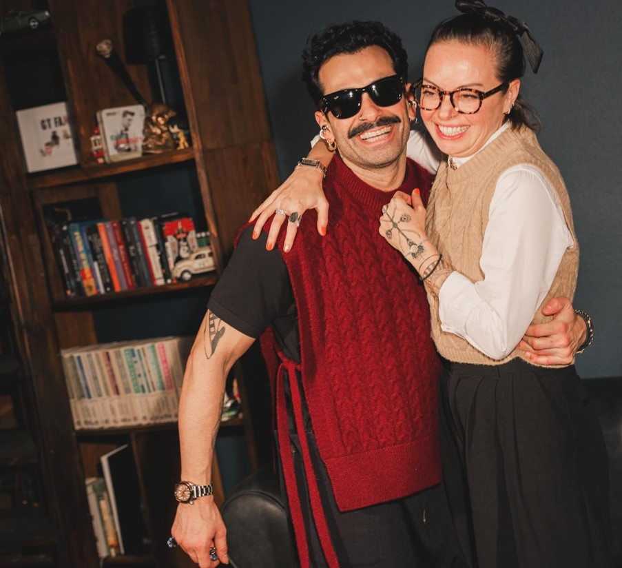 O GÜN TEKLİF ETTİM