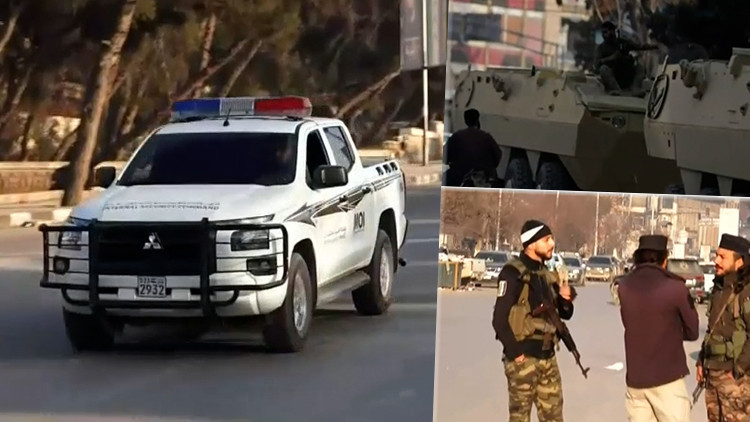 Son dakika... Suriye'de son durum: Eller hep tetikte, çatışmalar gece boyu sürdü