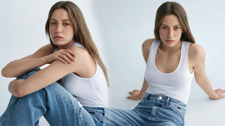 Serenay olduğum için rahatsız olanlar var!