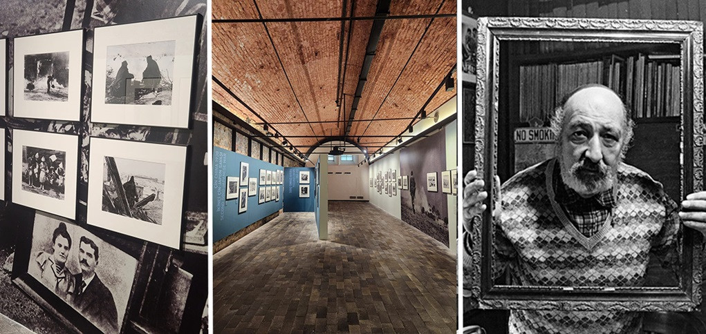 İstanbul’da fotoğraf tutkunları için büyüleyici bir durak: Ara Güler Müzesi