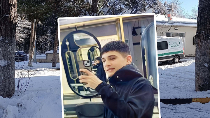 Gaziantep'te dehşet! 17 yaşındaki kuaför kalfası, 15 yaşındaki eski iş arkadaşı tarafından öldürüldü