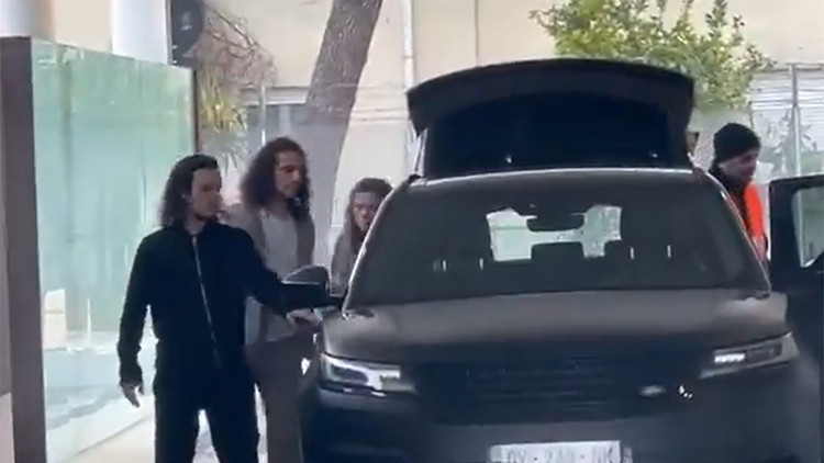 🔴 CANLI | TRANSFER HABERLERİ Fenerbahçe'nin yeni transferi Guendouzi, İstanbul'a geliyor! İşte ilk görüntüler