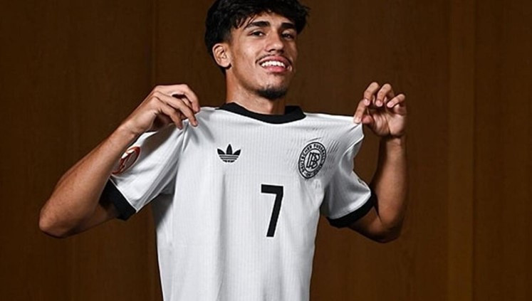 Can Armando Güner kimdir, nereli, kaç yaşında Galatasarayın transferi Can Armando Güner hangi takımlarda oynadı