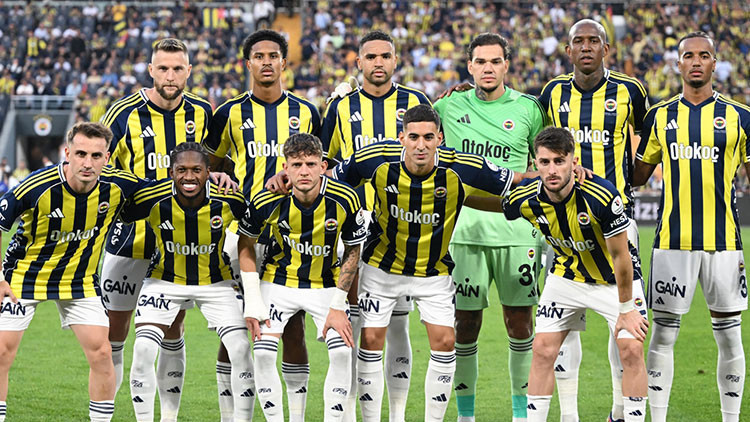 🔴 CANLI | TRANSFER HABERLERİ Fenerbahçe'nin yıldızına teklif geldi!