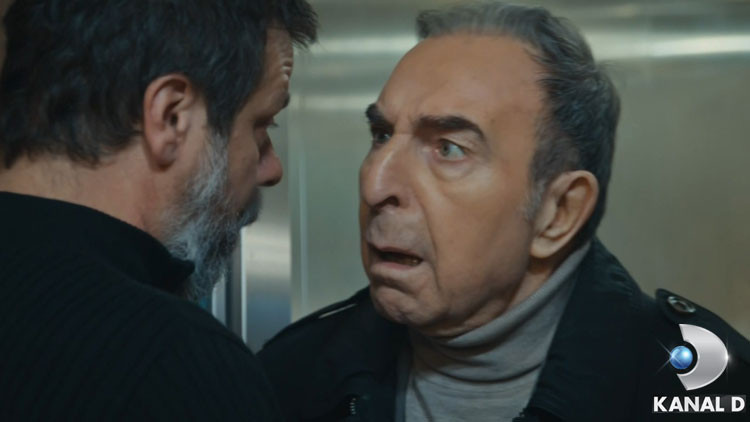 Arka Sokaklar'da Ali kabusu sürüyor