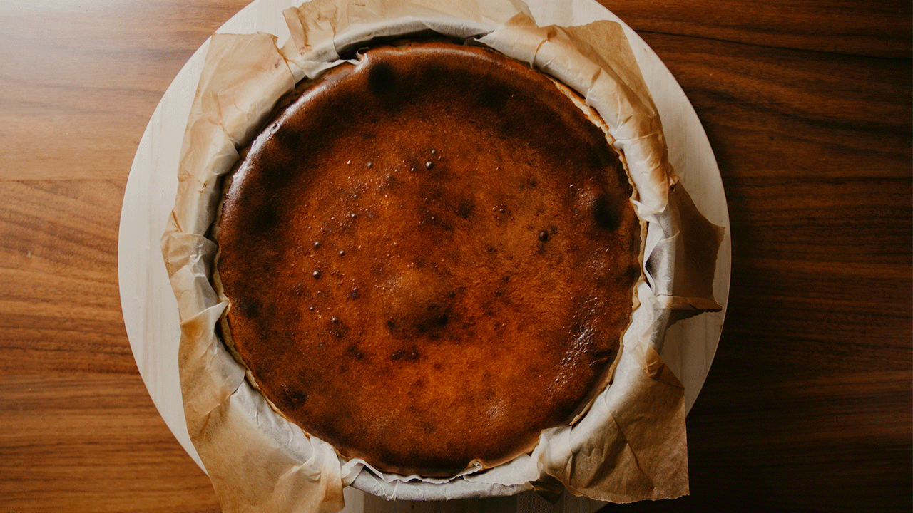 San Sebastian cheesecake nasıl yapılır Doğru pişirme rehberi ve tarifi