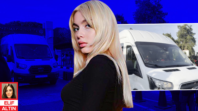 Son dakika... Aleyna Tilki'nin uyuşturucu test sonucu belli oldu